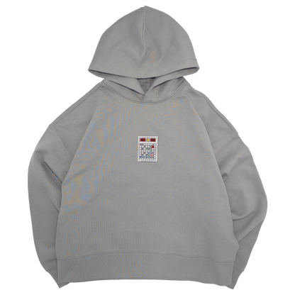 LIMITED EDITION Minesweeper Hoodie