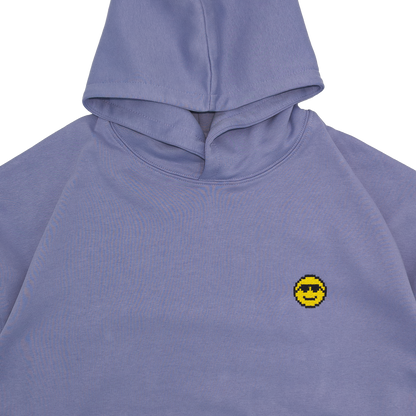 Minesweeper Win Hoodie