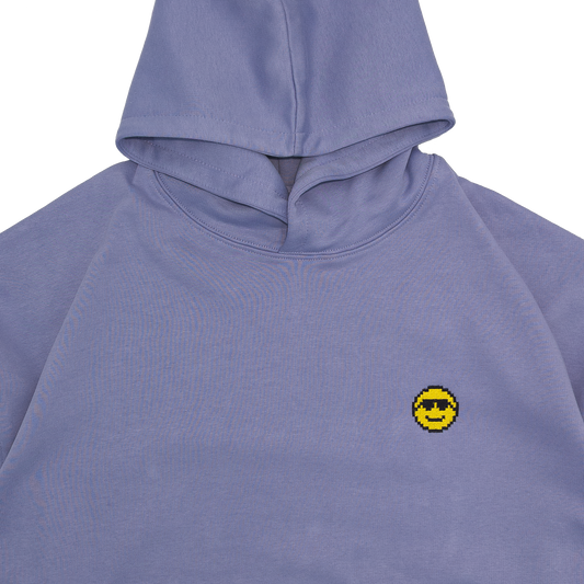 Minesweeper Win Hoodie