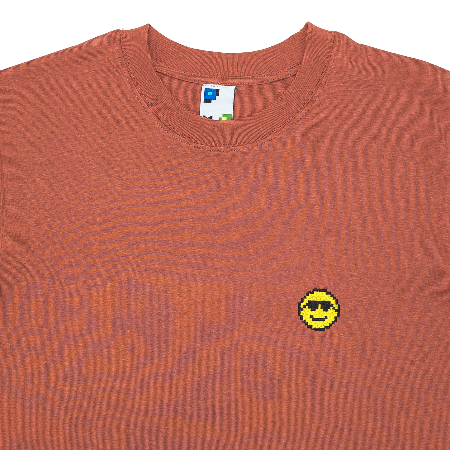 Minesweeper Win Tee
