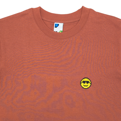 Minesweeper Win Tee