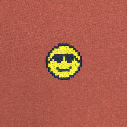 Minesweeper Win Tee