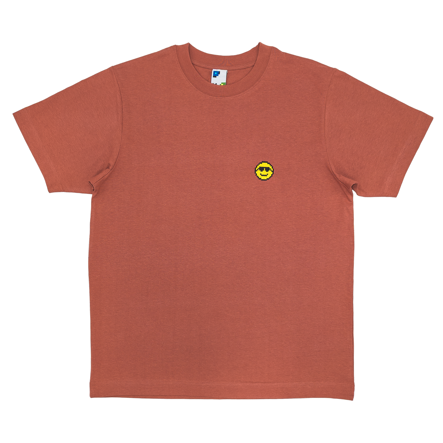 Minesweeper Win Tee