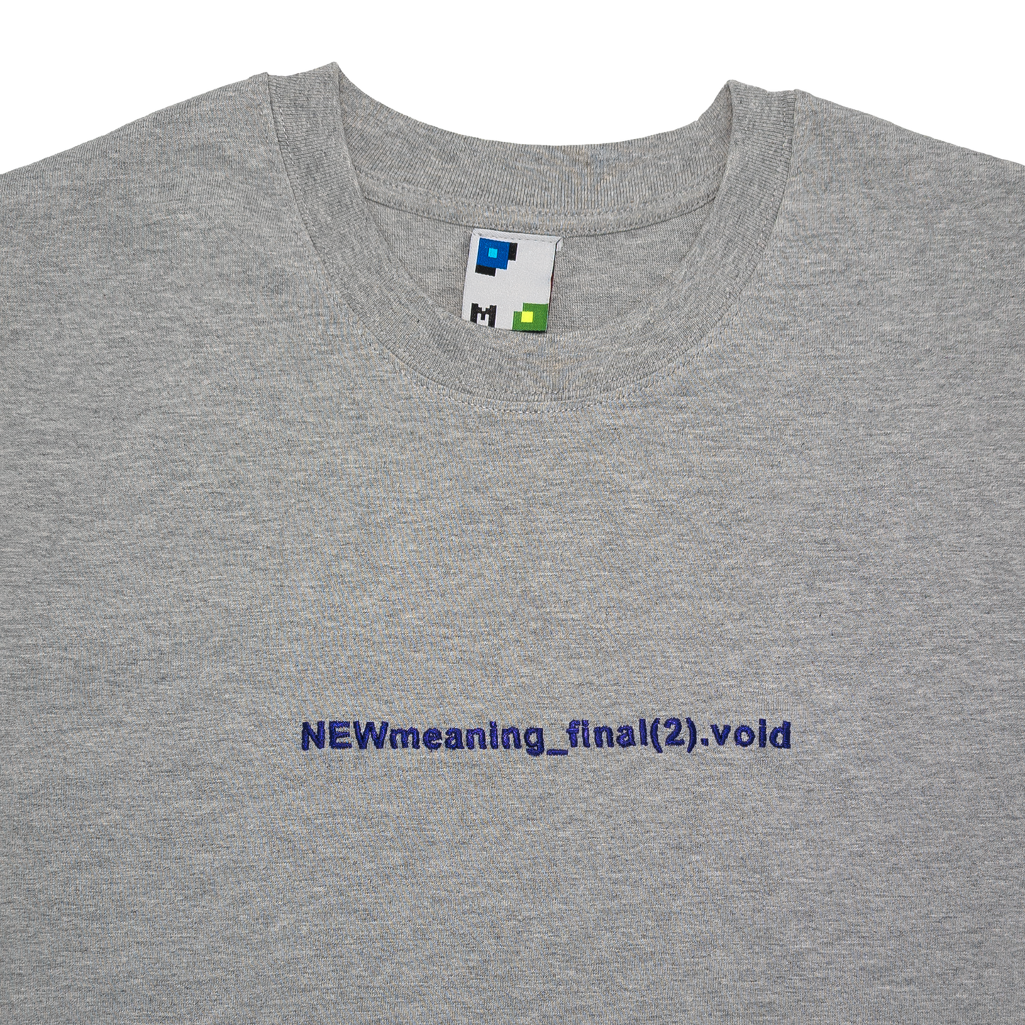 File Name Tee