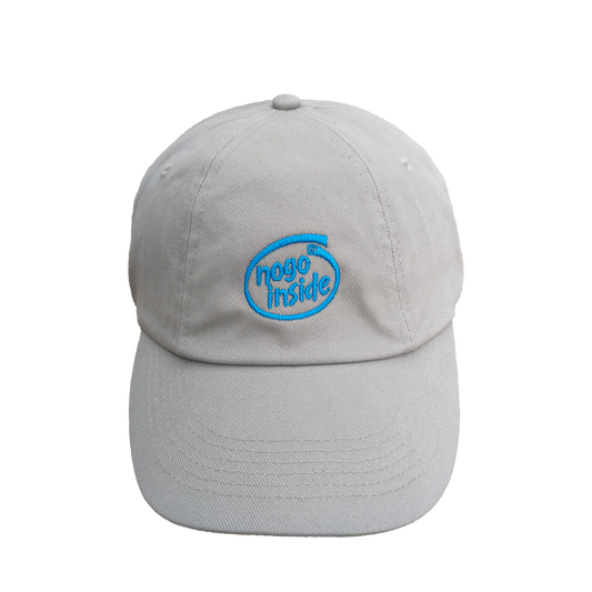 Nogo Inside Cap