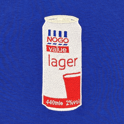 Propre marque Can Blue Tee