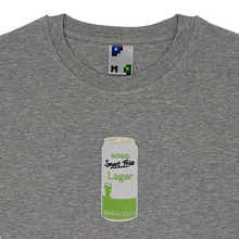 Load image into Gallery viewer, Own Brand Can Green Tee
