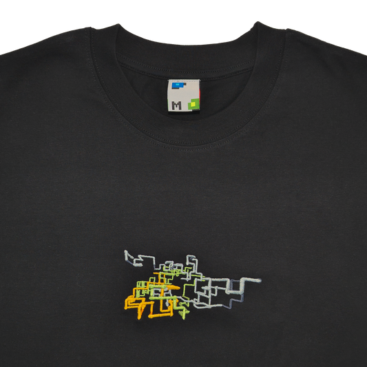 Pipes Tee