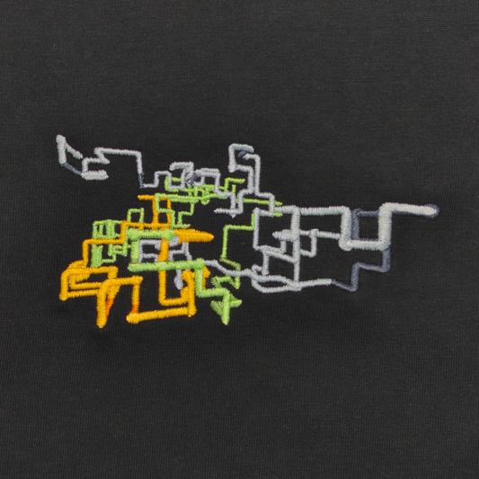 Pipes Tee