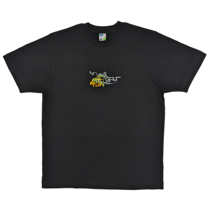 Pipes Tee