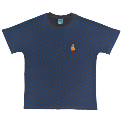 RollerCoaster Tycoon x errornogo - Spiral Slide Isometric Tee