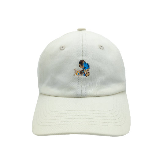 RollerCoaster Tycoon x errornogo - Vomit Cap