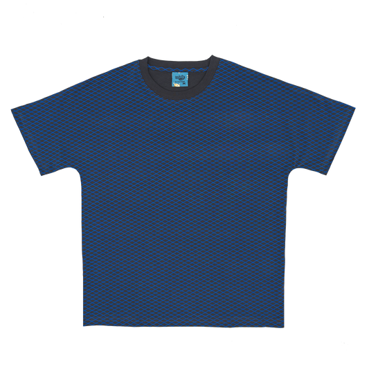 RollerCoaster Tycoon x errornogo - Isometric Tee