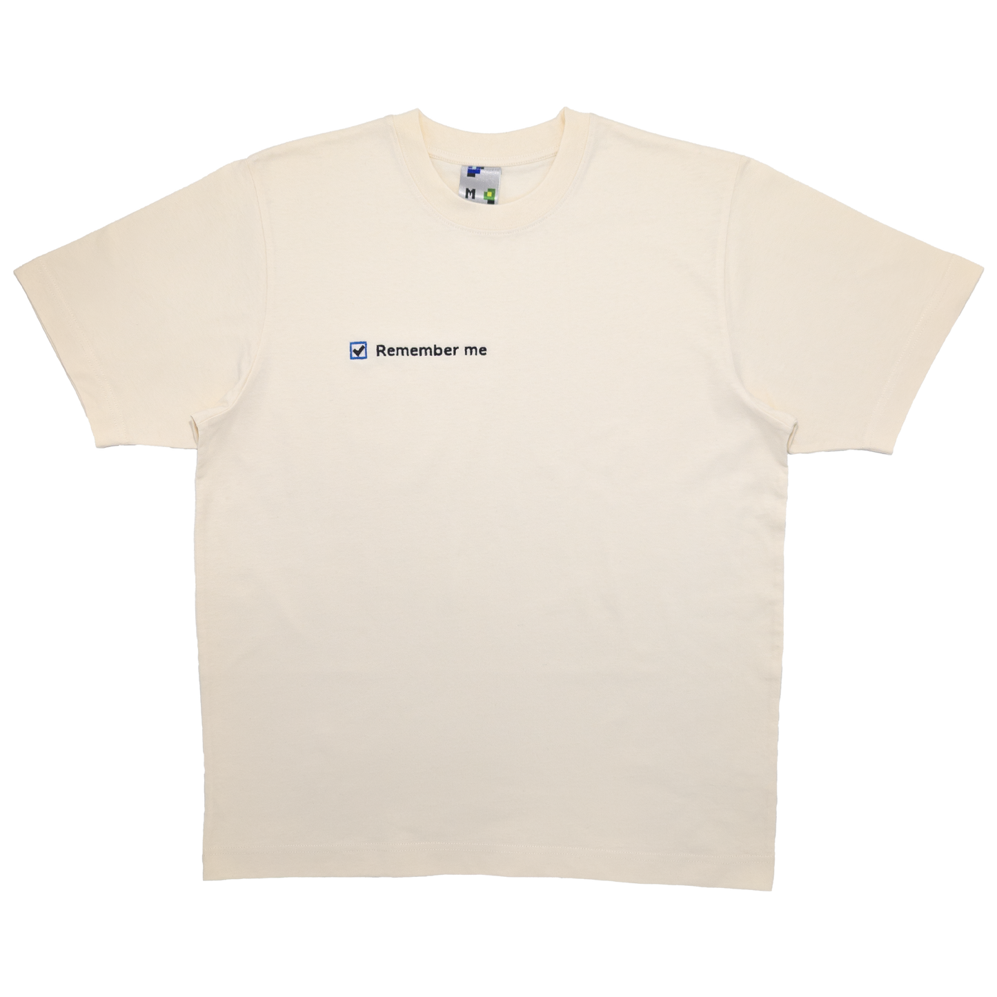 Remember Me Tee
