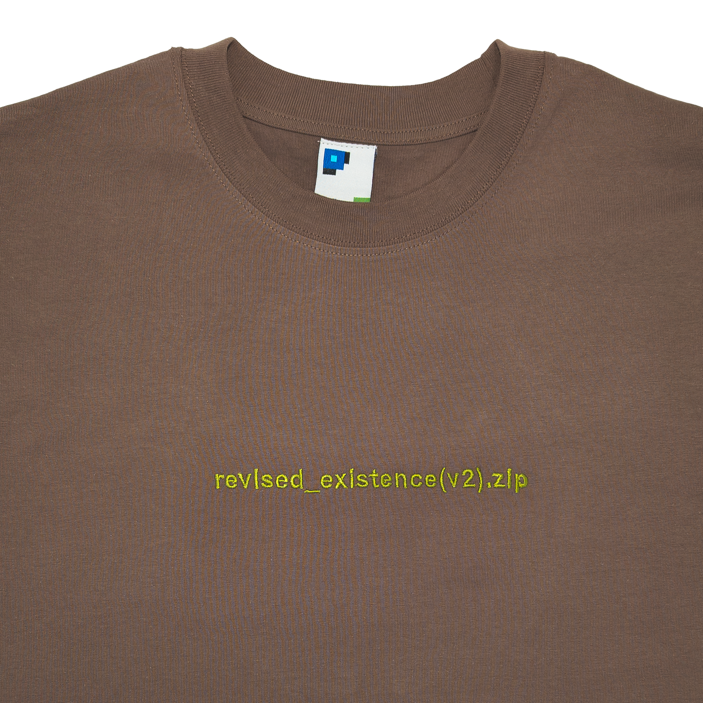 File Name Tee