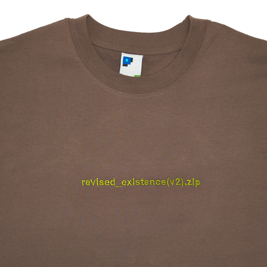 File Name Tee