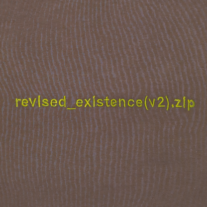 File Name Tee