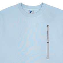 Load image into Gallery viewer, Scroll Bar Crewneck
