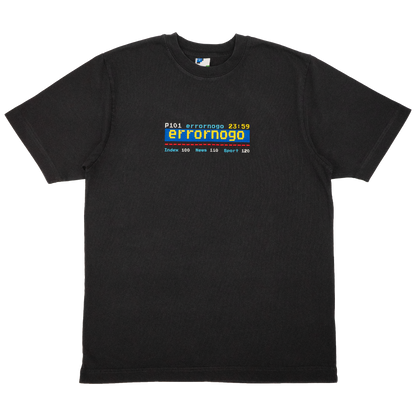 Teletext Tee