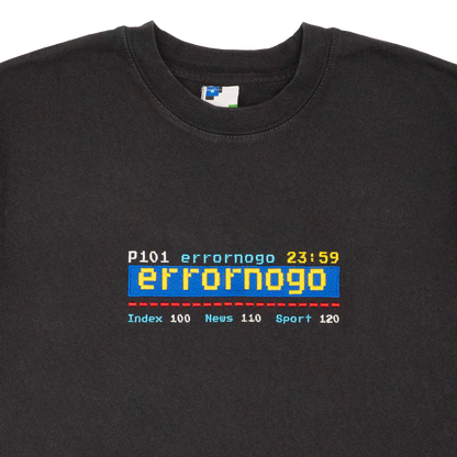 Teletext Tee