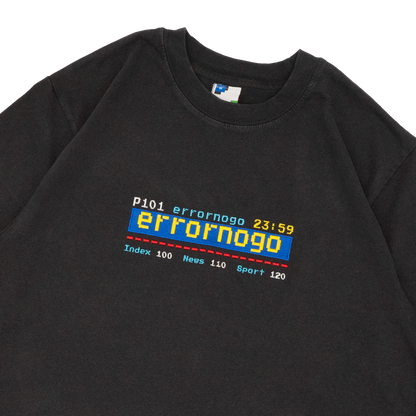 Teletext Tee