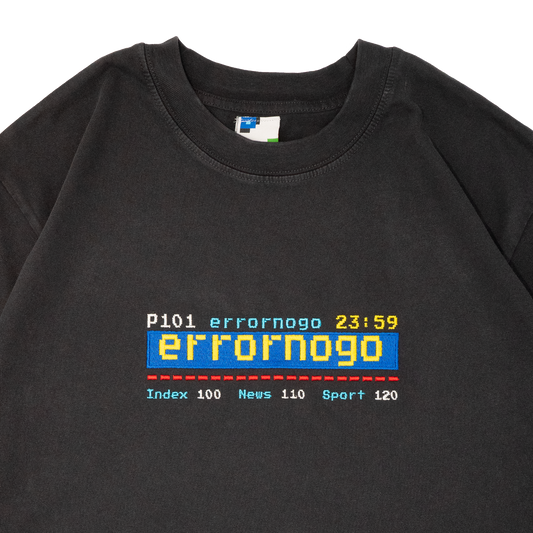 Teletext Tee
