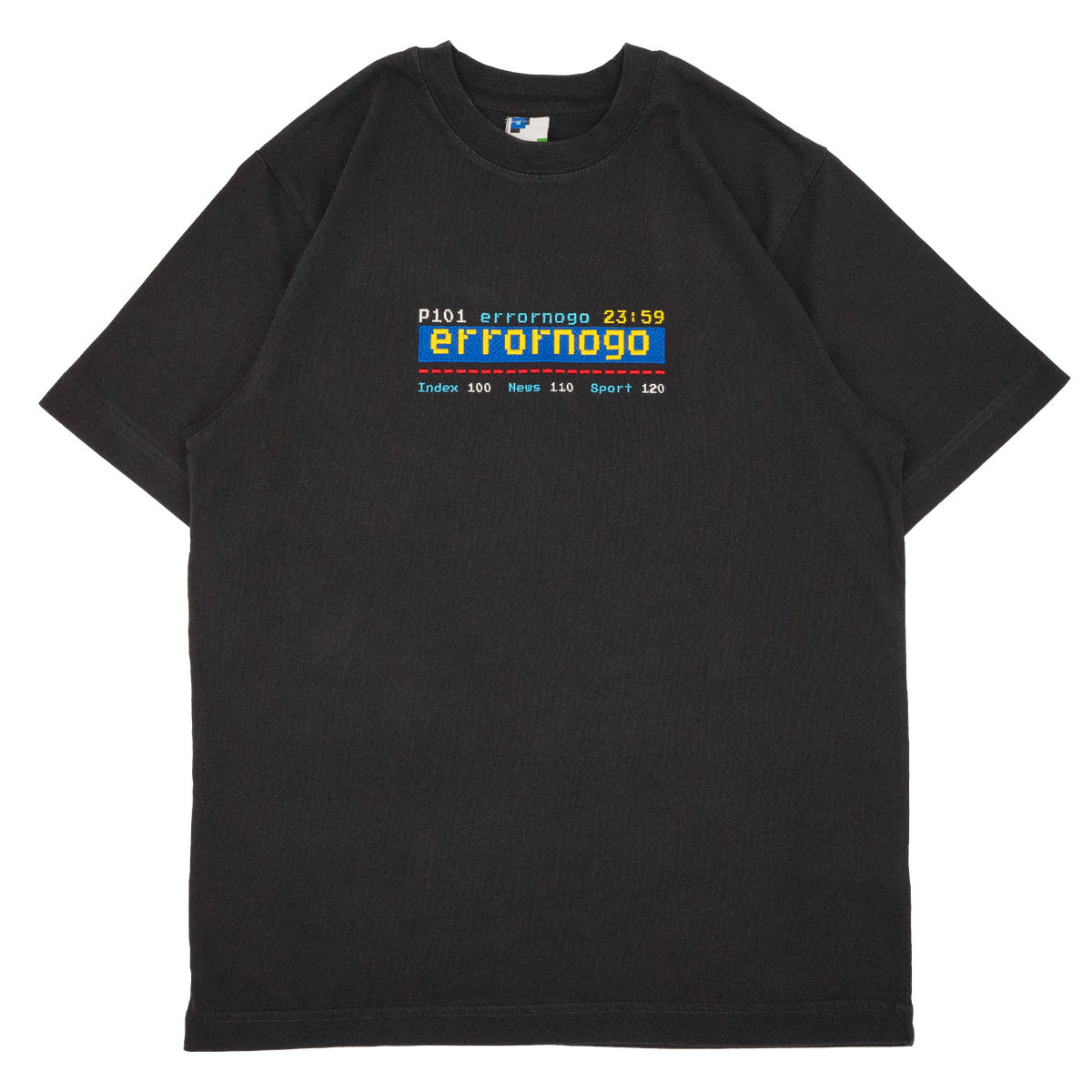 Teletext Tee