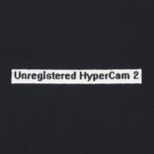 Charger l&#39;image dans la galerie, Unregistered HyperCam 2 Tee

