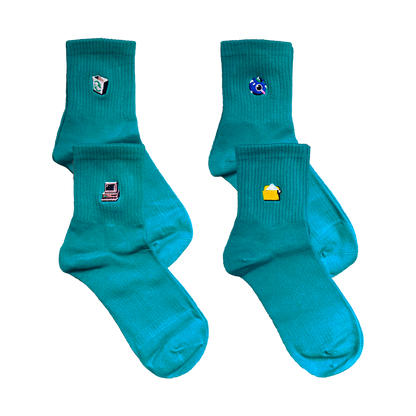 Desktop Icon Socks