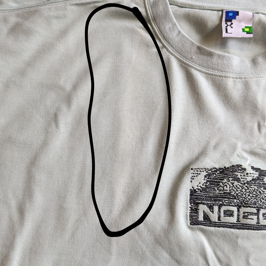 T-shirt Nokia