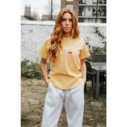 Captcha V1 Tee