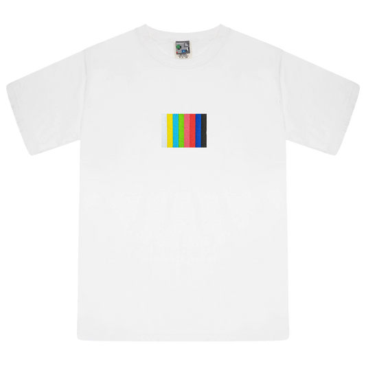 Zensiertes T-Shirt