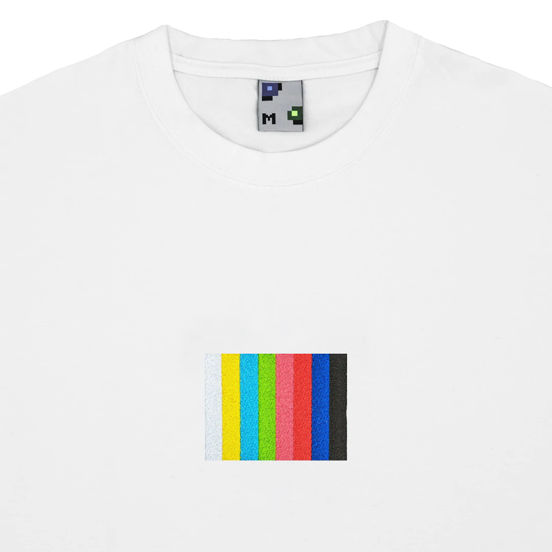 Censored Tee