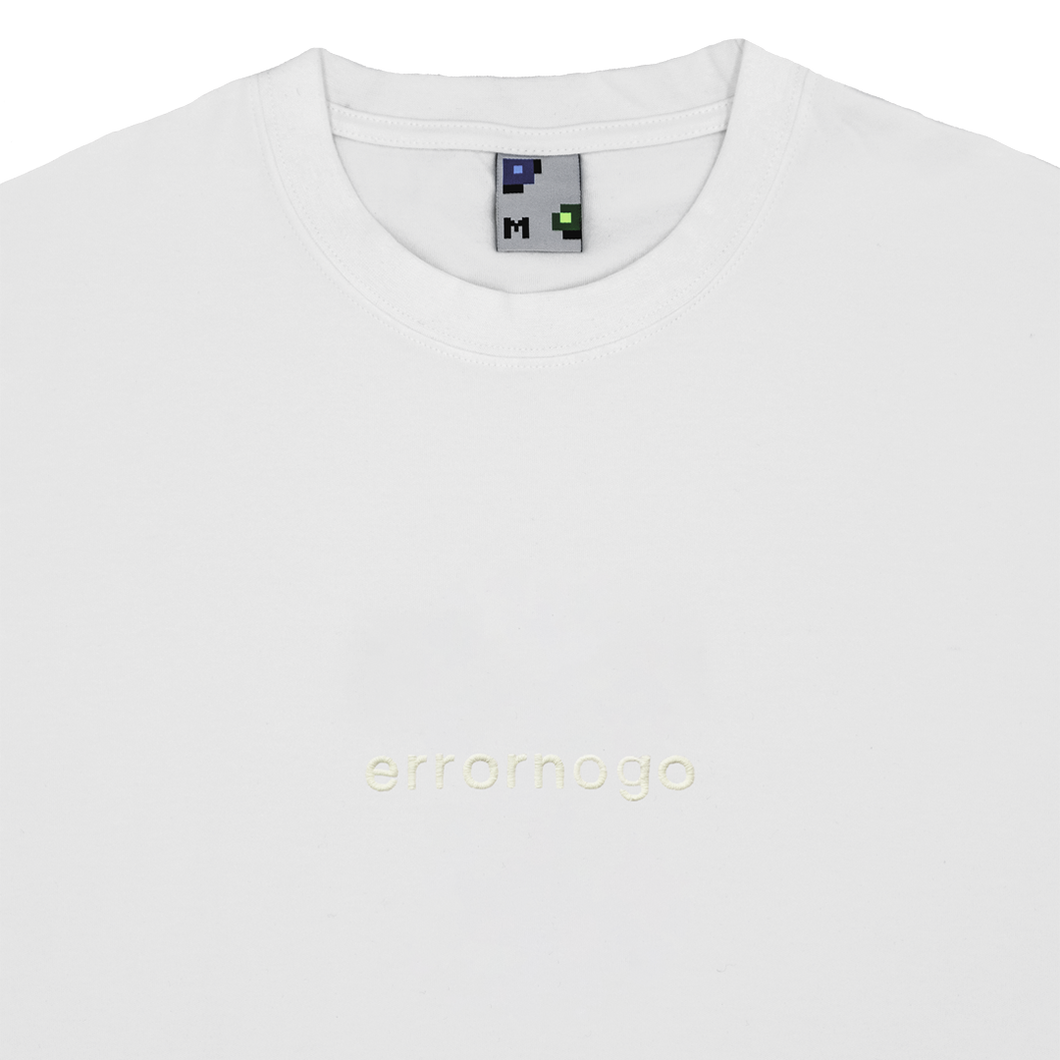 errorglow-T-Shirt
