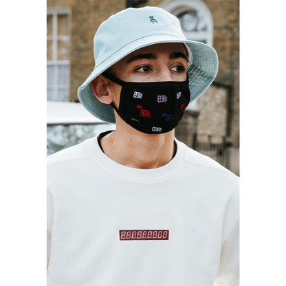 Froggy Chair Bucket Hat