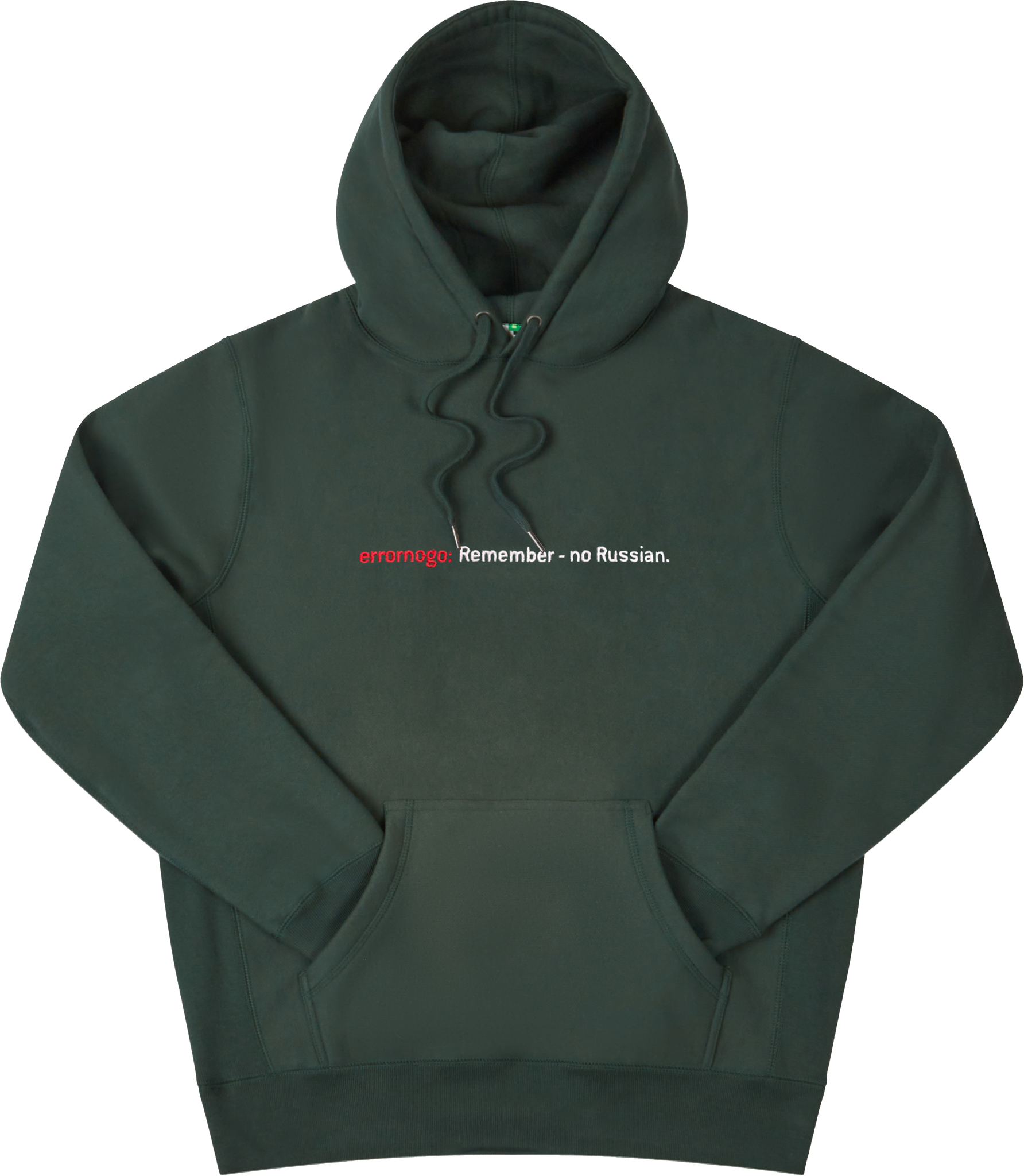 Russian pullover outlet