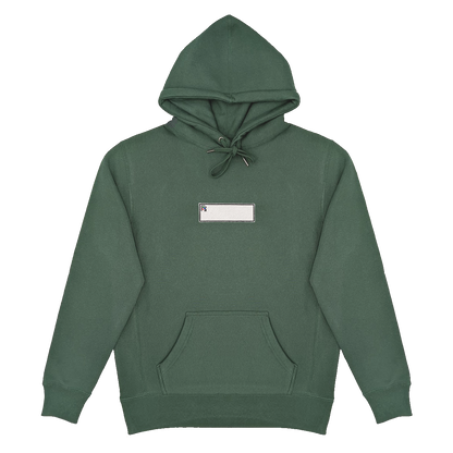 Sweat à capuche NOGO