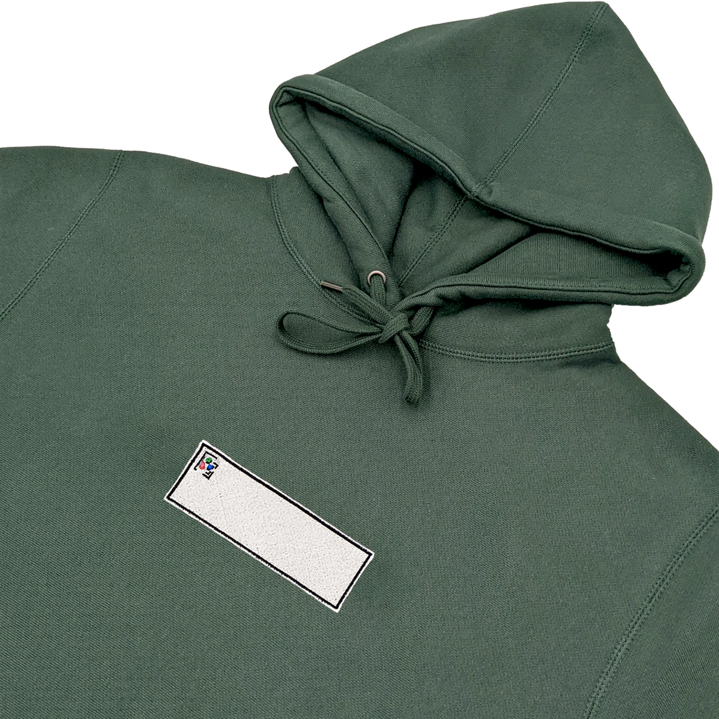 Sweat à capuche NOGO