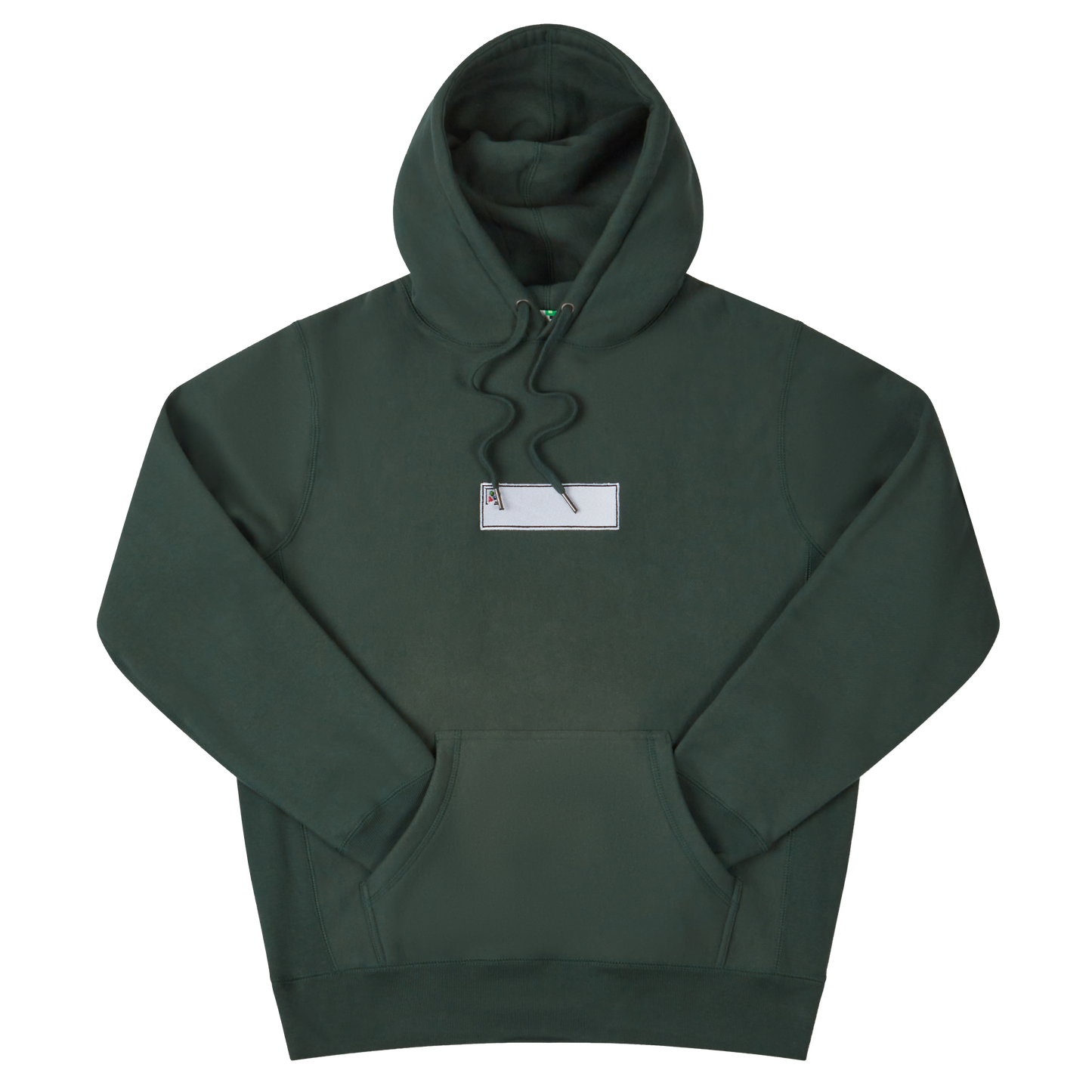 Sweat à capuche NOGO