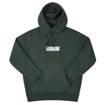 Sweat à capuche NOGO