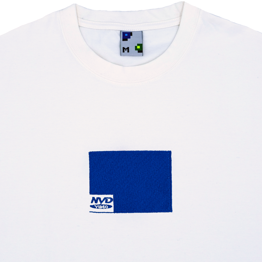 NVD-T-Shirt