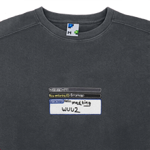 Load image into Gallery viewer, Pictochat Crewneck - Madting
