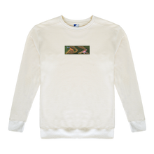 Load image into Gallery viewer, RollerCoaster Tycoon x errornogo - Crash Crewneck
