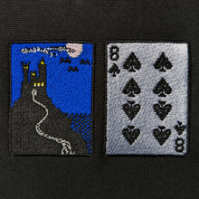 Load image into Gallery viewer, Solitaire Castle Hoodie
